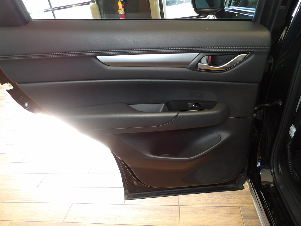 Certified 2024 MAZDA CX-5 AWD 2.5 S w/ Preferred Package image 20