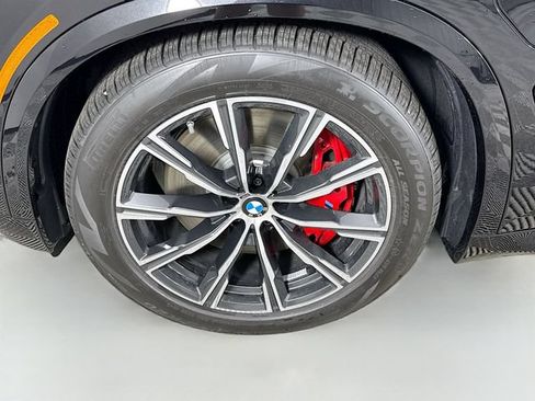 New 2026 BMW X5 xDrive50e w/ M Sport Package AWD/4WD image 32