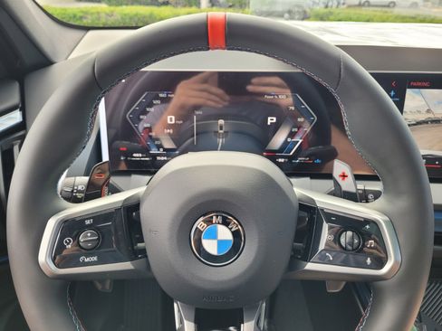 Used 2026 BMW X3 M50 w/ Premium Package image 25