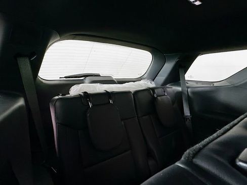 New 2026 Ford Explorer Tremor image 25