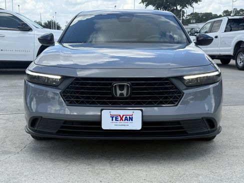 Used 2024 Honda Accord Sport image 10