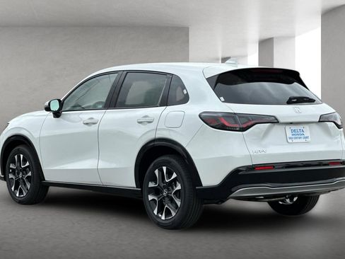 New 2027 Honda HR-V EX-L image 6