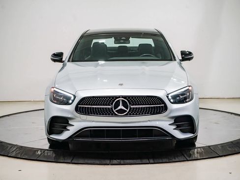 Used 2022 Mercedes-Benz E 350 E 350 image 6