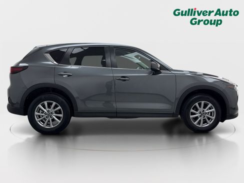 Used 2022 MAZDA CX-5 AWD 2.5 S w/ Select Package image 10