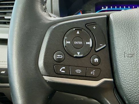 Used 2024 Honda Odyssey EX-L image 11