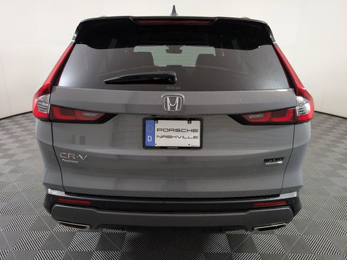 Used 2023 Honda CR-V Sport Touring image 11