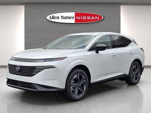 New 2025 Nissan Murano SL image 3