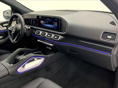 New 2026 Mercedes-Benz GLE 350 4MATIC image 11