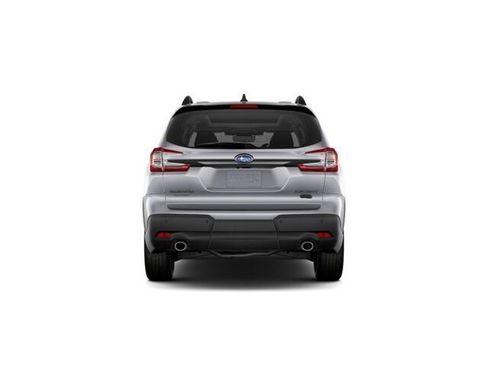 New 2025 Subaru Ascent Onyx Edition image 9