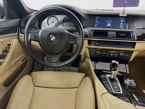 Used 2012 BMW 535i Sedan RWD image 27