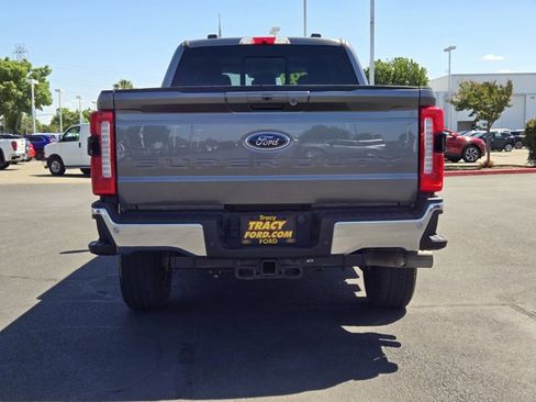 Certified 2024 Ford F250 Lariat AWD/4WD image 5