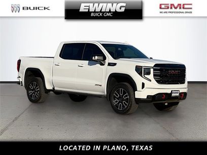 New 2026 GMC Sierra 1500 AT4 w/ AT4 Premium Package