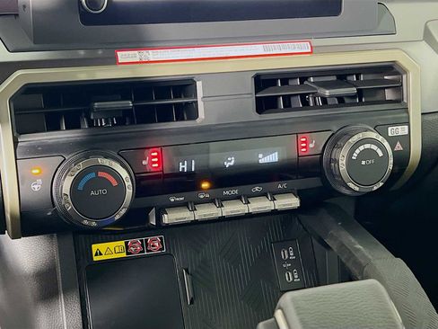 New 2026 Toyota Tacoma SR5 image 11