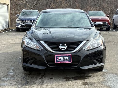 Used 2018 Nissan Altima 2.5 S w/ S Convenience Package image 2