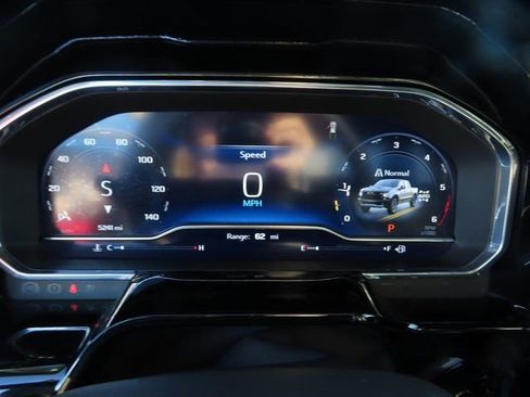 Certified 2024 Chevrolet Silverado 1500 ZR2 w/ ZR2 Bison Edition image 22