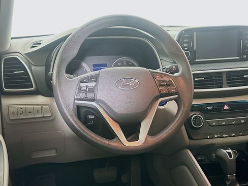 Used 2019 Hyundai Tucson Value FWD image 18