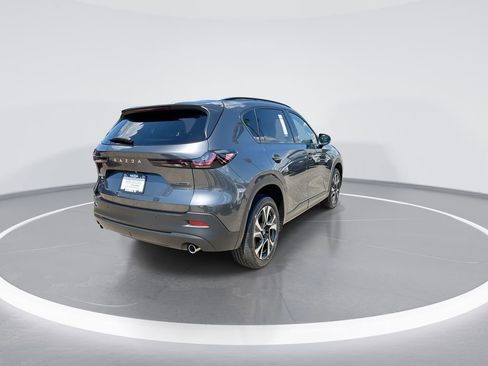 New 2026 MAZDA CX-5 Preferred AWD/4WD image 8