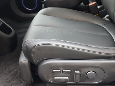 Certified 2026 Hyundai Ioniq 5 Limited image 25