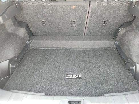 Used 2020 Nissan Rogue Sport S FWD image 22