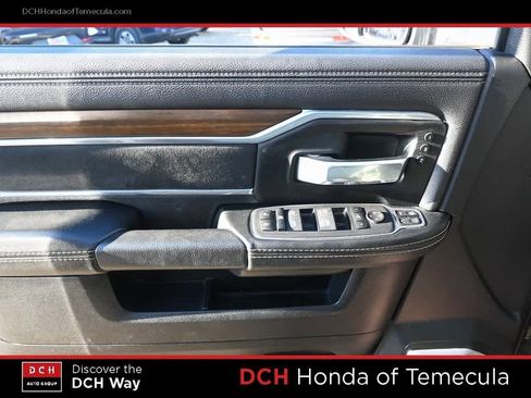 Used 2024 RAM 2500 Laramie image 15