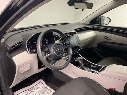 Used 2024 Hyundai Tucson SEL AWD/4WD image 13