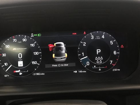 Used 2022 Land Rover Discovery S R-Dynamic image 16