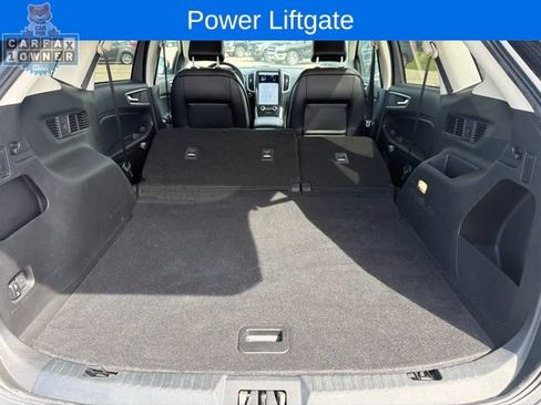 Used 2023 Ford Edge SEL w/ Convenience Package AWD/4WD image 14