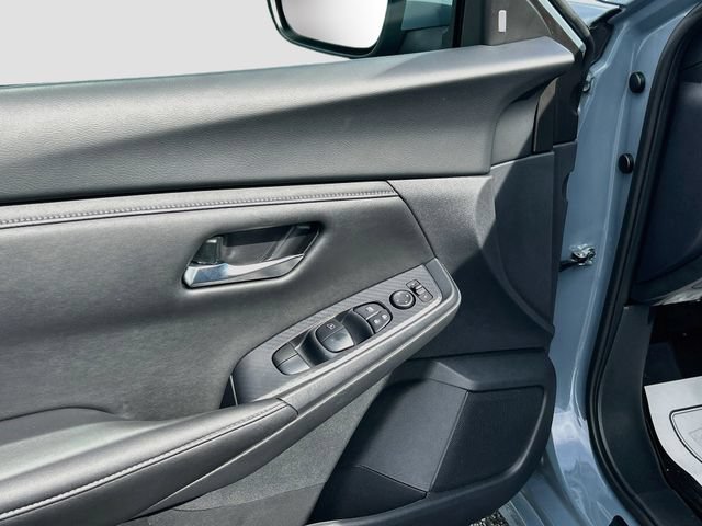 Certified 2024 Nissan Sentra SV FWD image 14