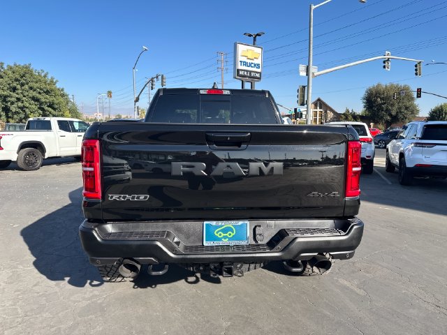 Used 2026 RAM 1500 RHO AWD/4WD image 6