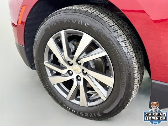 Used 2024 Chevrolet Equinox Premier AWD/4WD image 31