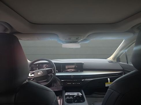 New 2026 Nissan Murano SL image 12