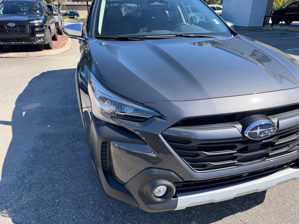 Used 2024 Subaru Outback Touring XT AWD/4WD image 13