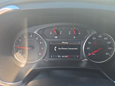 Used 2024 Chevrolet Blazer LT AWD/4WD image 21