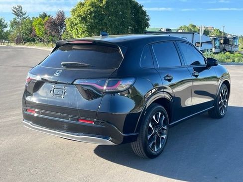 Used 2026 Honda HR-V EX-L image 5