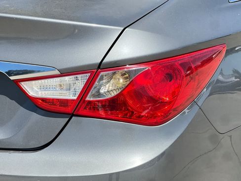 Used 2013 Hyundai Sonata SE w/ Navigation & Sunroof Pkg FWD image 33