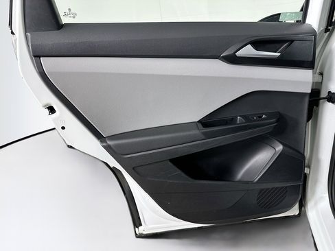 Used 2022 Volkswagen Taos S w/ IQ Drive S Package image 25