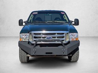 Used 2003 Ford F250 XLT video 2