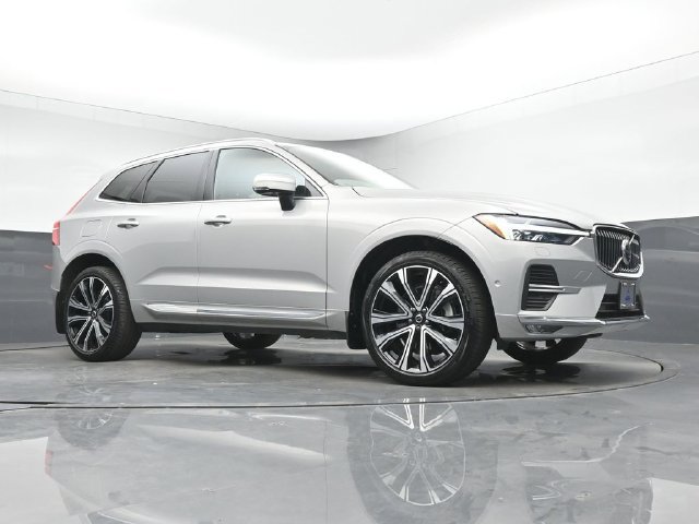 Used 2023 Volvo XC60 B6 Ultimate w/ Climate Package AWD/4WD image 37