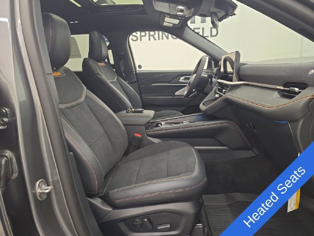 New 2027 Ford Explorer Tremor AWD/4WD image 10