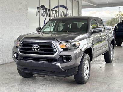 Used 2020 Toyota Tacoma SR5