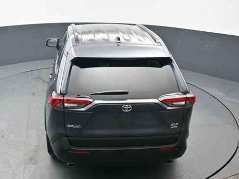 Certified 2024 Toyota RAV4 XLE Premium image 48