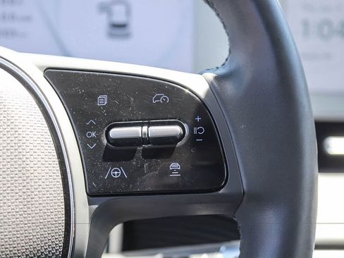 Certified 2023 Hyundai Ioniq 5 Limited RWD image 31