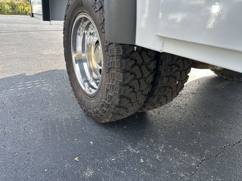 Used 2022 Chevrolet Silverado 3500 W/T w/ WT Convenience Package image 10