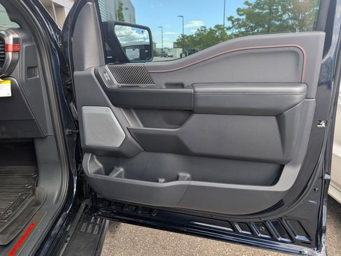 Used 2024 Ford F150 Raptor AWD/4WD image 12