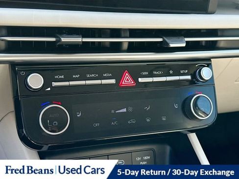 Used 2026 Hyundai Tucson SEL image 16