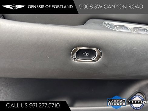 Used 2025 Genesis G90 3.5T image 18
