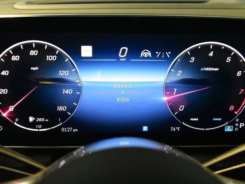 Certified 2024 Mercedes-Benz GLC 300 4MATIC image 16