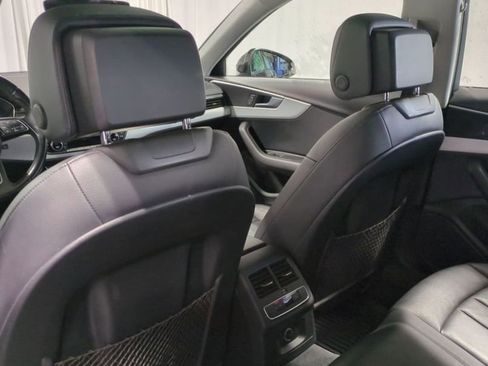 Used 2017 Audi A4 2.0T Premium w/ Convenience Package image 25
