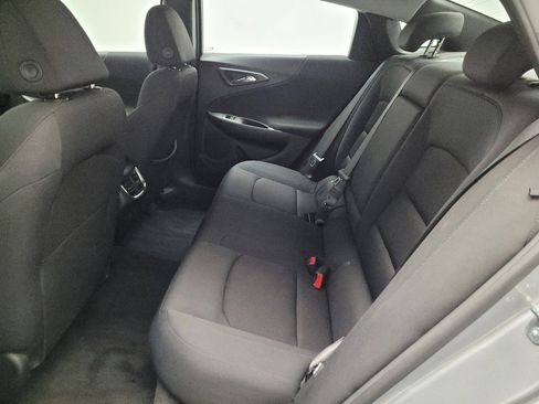 Used 2023 Chevrolet Malibu LT image 18