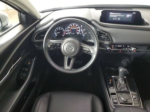 Certified 2025 MAZDA CX-30 AWD 2.5 S w/ Preferred Package image 16